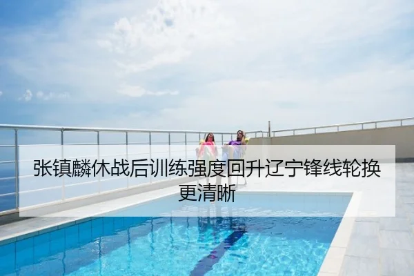 张镇麟休战后训练强度回升辽宁锋线轮换更清晰